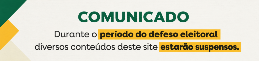 Imagem institucional do Ibram